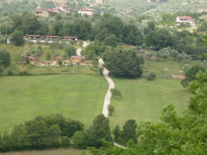 Гостиница Agriturismo Cisogna  Ананьи